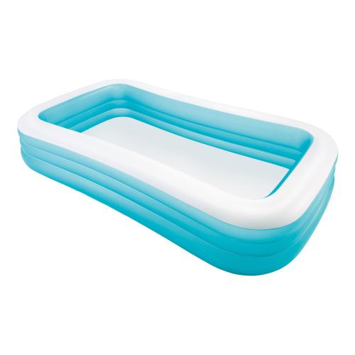 Piscina gonflabila Intex  Swim Center™, Family pool, 305 x 183 x 56 cm