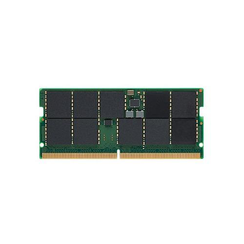 Memorie Server Kingston Server Premier, 16 GB, DDR5, 5600 MHz, SO-DIMM, ECC, CL46