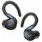 Casti True wireless Anker Soundcore Sport X20, Tehnologie Noise Cancelling, Bluetooth 5.3, IP68, Deep Bass (Negru)