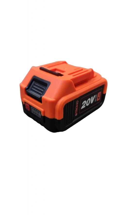 Acumulator Stromo, Li-Ion, 20 V, 4 Ah