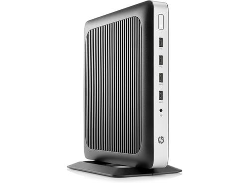 Calculator Sistem PC Refurbished HP T630 Thin Client, AMD GX-420GI 2.00GHz, 8GB DDR4, 32GB SSD Flash