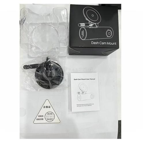 Suport cu ventuza 70mai Dash Cam Mount 7N01, pentru camerele 70mai M300 si 70mai 1S