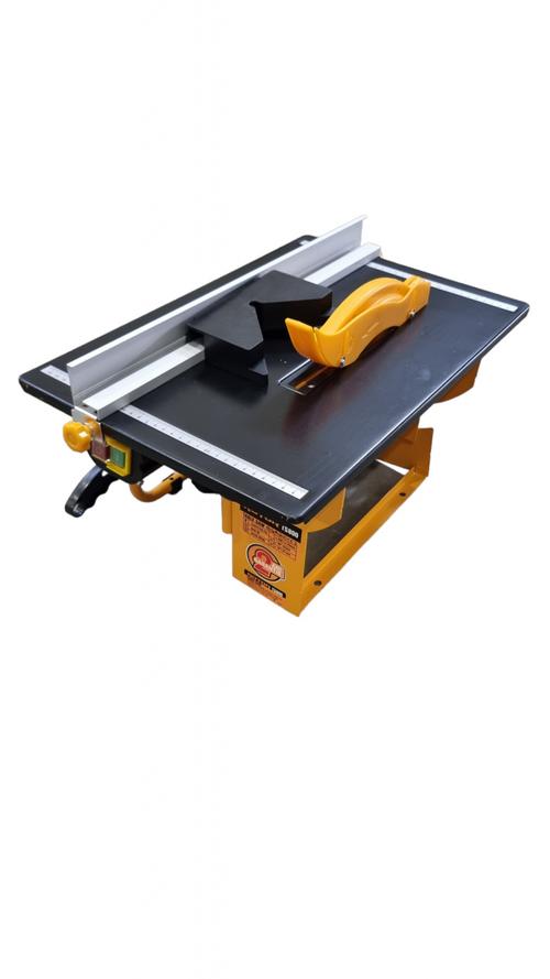 Fierastrau circular de masa Rotor TS800, 800 W, Disc 200x16 mm, 2950 rpm