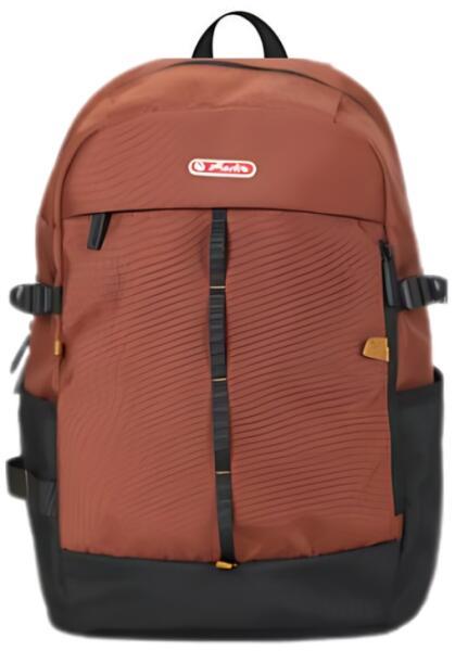Rucsac scoala Herlitz modern fit, 44x31x16 cm (Maro )