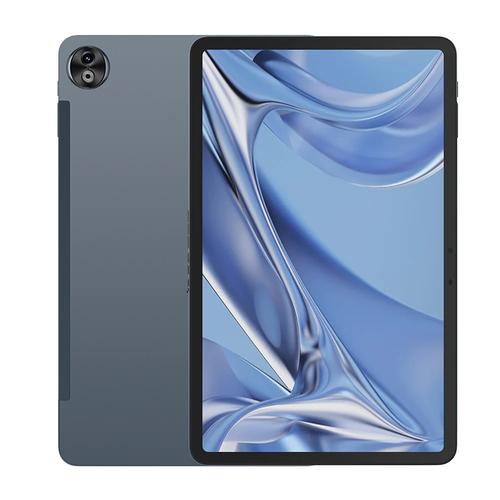 Tableta Doogee T20 Ultra, 4G, Helio G99 Octa Core, Ecran 2K 12inch, 12GB RAM, 256GB Flash, Wi-Fi, Bluetooth, Dual SIM, Android (Gri)