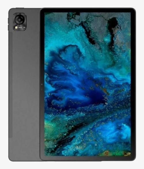 Tableta Blackview MEGA1, Procesor MediaTek Helio G99, Ecran 2.4K FHD+ 120Hz 11.5inch, 12GB RAM, 256GB Flash, 50MP+13MP, Android 13, Wi-Fi, Bluetooth, Stylus (Gri)