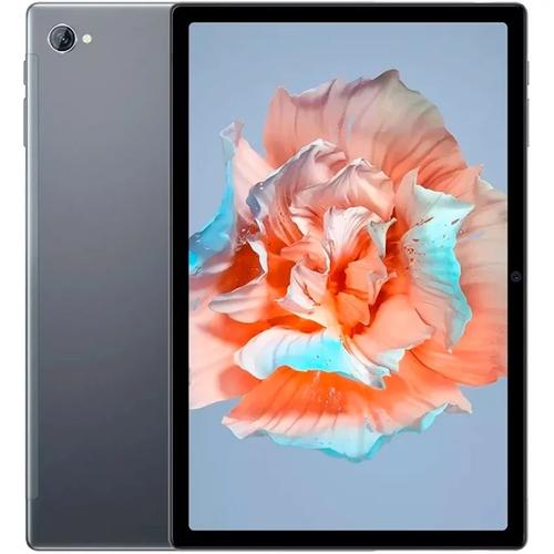 Tableta Blackview Tab 15, Procesor Unisoc T610 Octa-Core, Ecran IPS FHD+ 10.5inch, 8GB RAM, 128GB Flash, 13MP, Android, 4G, Dual SIM (Gri)