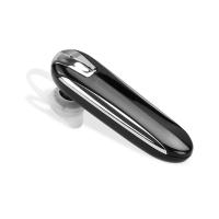 Casca Handsfree Bluetooth Forever FBE-01, MultiPoint, Autonomie 15 ore, Microfon incorporat (Negru)