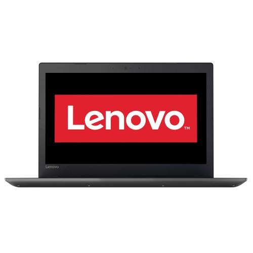 Laptop Refurbished Lenovo IdeaPad 320-15AST, AMD A6-9220 2.50-2.90GHz, 8GB DDR4, 256GB SSD, 15.6 Inch Full HD, Webcam