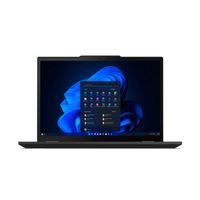 Laptop 2in1 Lenovo ThinkPad X13 Gen 5 (Procesor Intel® Core™ Ultra 7 155U (12M Cache, up to 4.80 GHz) 13.3" WUXGA Touch, 32GB, 1TB SSD, Intel Graphics, Win11 Pro, Negru)