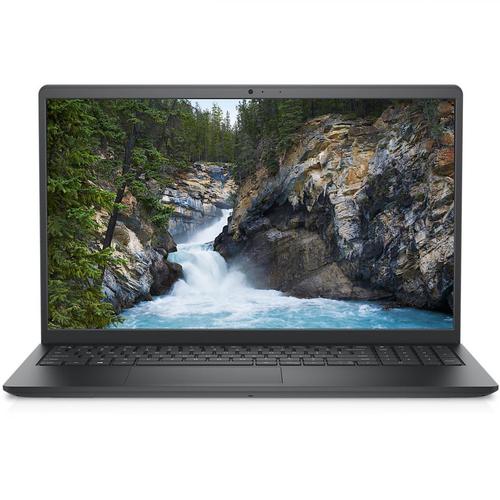 Laptop Dell Vostro 3530 (Procesor Intel® Core™ i7-1355U (12M Cache, up to 5.0 GHz) 15.6inch FHD, 16GB, 512GB SSD, FGP, Intel Iris Xe Graphics, Linux, Negru)