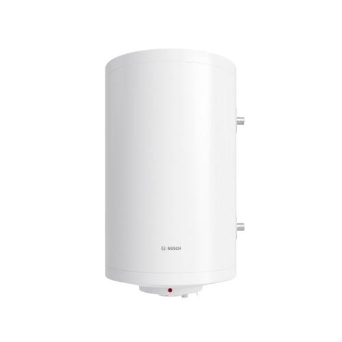 Boiler termoelectric cu serpentina Bosch TR1000T 80 CB, 2000 W, 80 l, Serpentina pe partea dreapta, Reglare automata a temperaturii