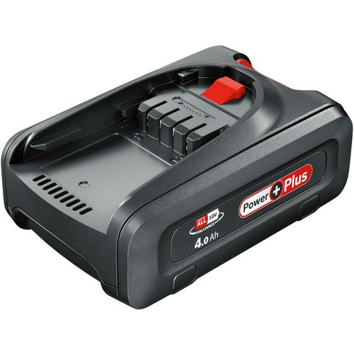 Acumulator Bosch 1607A350T0, 18 V, 4 Ah, Power For All