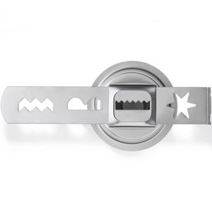 Accesoriu pt biscuiti, compatibil roboti de bucatarie MUM Serie2 Bosch, MUM4 Bosch, MUM5 Bosch
