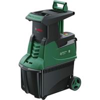 Tocator silentios de resturi vegetale Bosch AXT 22 D 0600803003, 2200 W, capacitate taiere 38 mm
