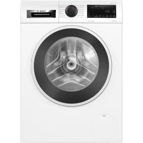 Masina de spalat rufe Bosch WGG244Z2BY, 9 kg, 1400 rpm, Clasa A, Motor EcoSilence Drive (Alb)