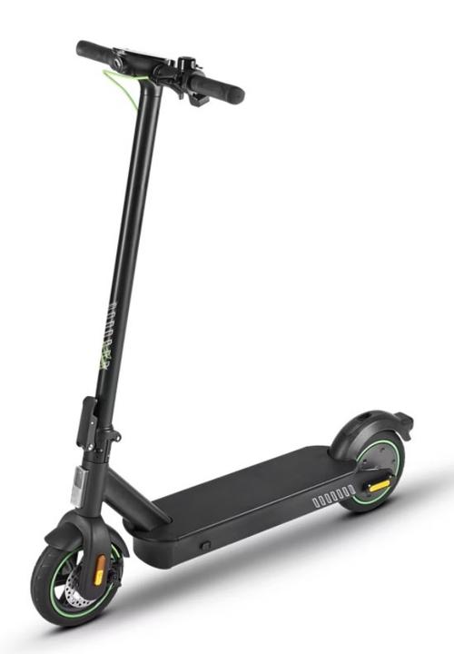 Trotineta electrica pliabila Acer 3 Advance AES023, viteza 20km/h, autonomie 25km, motor 350W, roti 8.5inch (Negru)