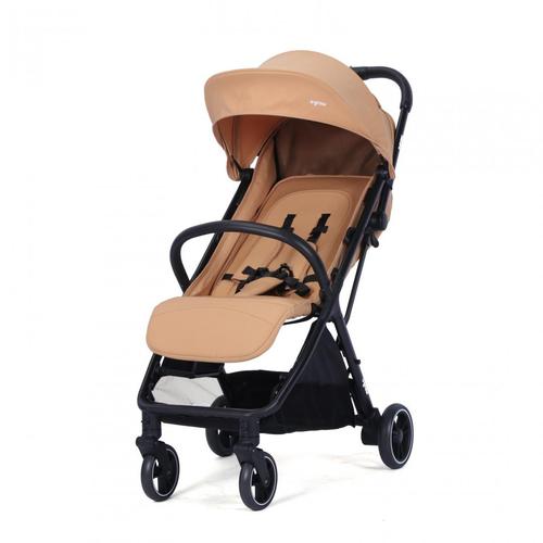 Carucior sport U-Grow autofold, 0-48 luni (Maro)
