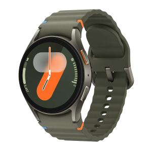 Smartwatch Samsung Galaxy Watch 7, Ecran Super AMOLED 1.3", 40 mm, Bluetooth, Wi-Fi, NFC, GPS, IP68 (Verde)
