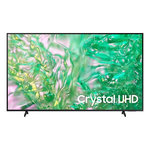 Televizor LED Samsung 165 cm (65inch) UE65DU8072UXXH, Ultra HD, Smart TV, WiFi, CI+