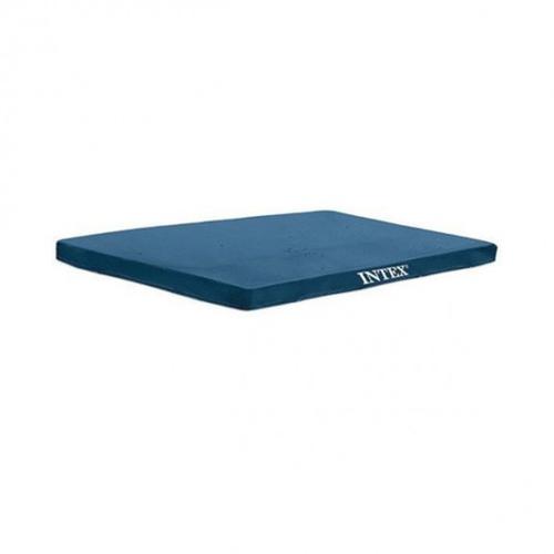 Prelata Intex 28037, pentru piscine dreptunghiulare cu dimensiunea de 4 x 2 metri