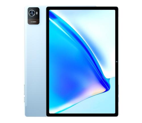 Tableta Oukitel OKT3, Procesor Unisoc T616 Octa-Core 2.0GHz, 8GB RAM, 256GB Flash, 16MP, 4G, Dual SIM (Albastru)