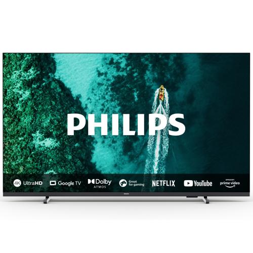 Televizor LED Philips 165 cm (65inch) 65PUS7409/12, Ultra HD 4K, Smart TV, WiFi, CI+ Televizor LED Philips 165 cm (65inch) 65PUS7409/12, Ultra HD 4K, Smart TV, WiFi, CI+