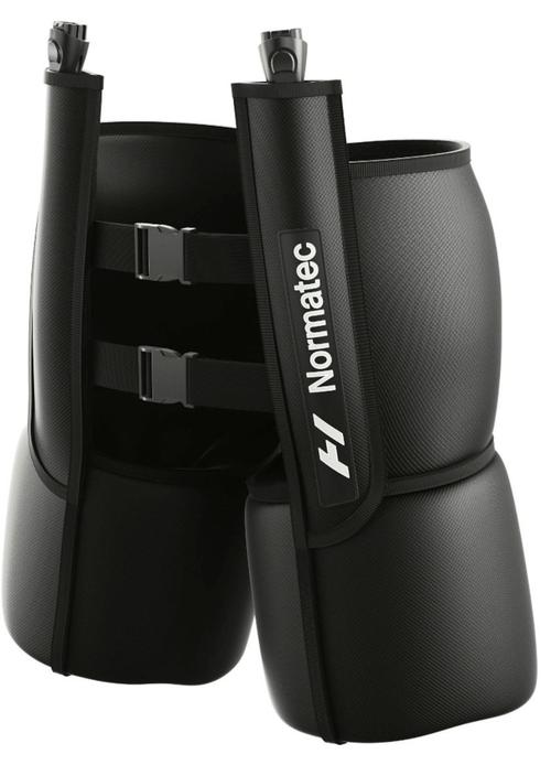 Atasament Sold si Coapsa Hyperice Normatec 3 (Negru)