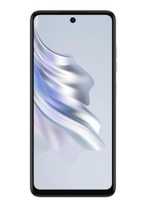Telefon Mobil Tecno Spark 20, Procesor Mediatek MT6769Z Helio G85 Octa-Core, IPS LCD 6.6inch, 8GB RAM, 256GB Flash, Camera Duala 50 + 0.08 MP, Wi-Fi, 4G, Dual Sim, Android (Alb) - 0 | YEO