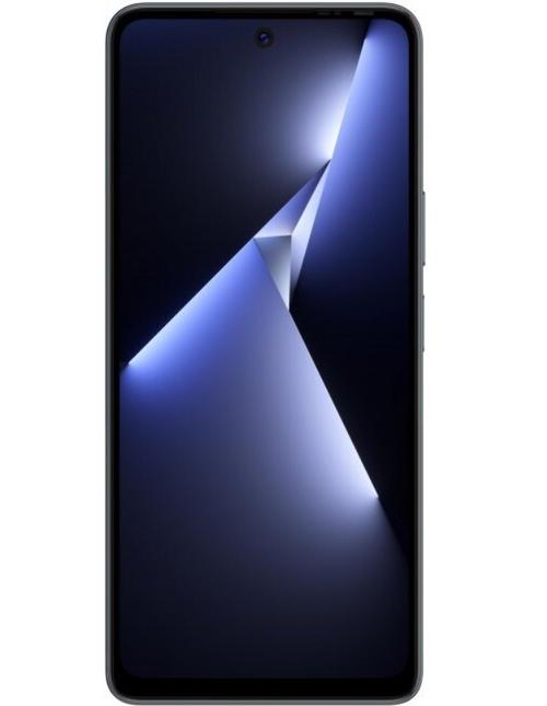 Telefon Mobil Tecno Pova 5 Pro, Procesor Mediatek Dimensity 6080 Octa-Core, IPS LCD 6.78inch, 8GB RAM, 256GB Flash, Camera Duala 50 + 0.08 MP, Wi-Fi, 5G, Dual Sim, Android (Negru) - 0 | YEO