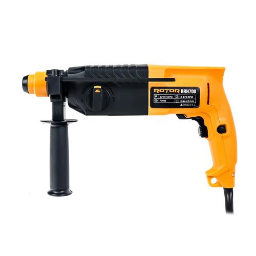 Ciocan rotorpercutor Rotor RRH700 700 W 870 rpm