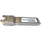 Modul optic XGIGA SFP+ 10GBASE-T-RM, cupru conector R545 (compatibil CISCO)
