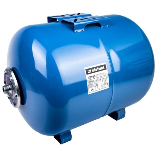 Vas de expansiune Elefant 14325, 100L, orizontal - 0 | YEO