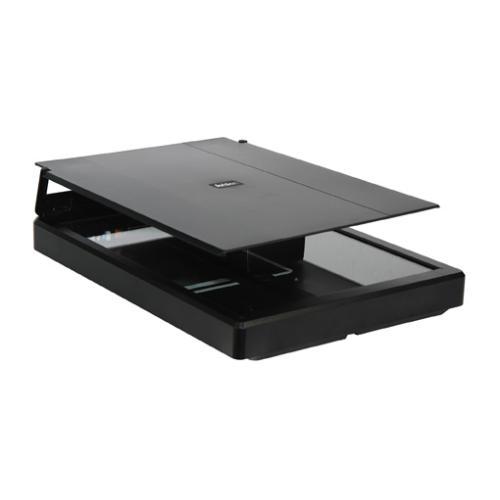 Scanner flatbed Avision FB10, A4, ultraslim (Negru) - 0 | YEO