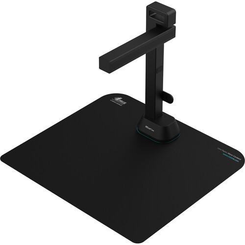 Scanner portabil IRIScan Desk 6 Pro, A3 (Negru) - 0 | YEO