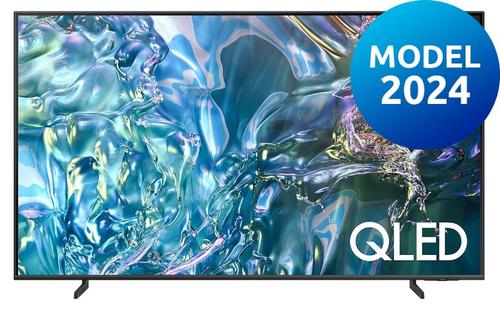 Televizor QLED Samsung 127 cm (50inch) QE50Q67DAUXXH, Ultra HD 4K, Smart TV, WiFi, CI+ Televizor QLED Samsung 127 cm (50inch) QE50Q67DAUXXH, Ultra HD 4K, Smart TV, WiFi, CI+