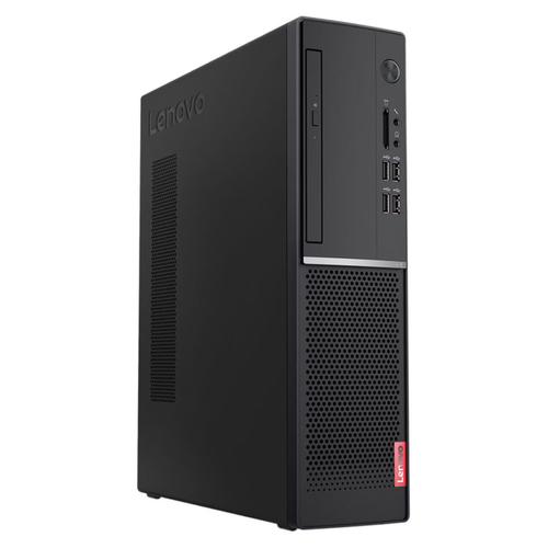 Calculator Sistem PC Refurbished LENOVO V520s SFF, Intel Core i5-7500 3.40GHz, 8GB DDR4, 256GB SSD