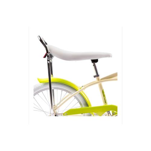 Sa banana Strada Mini, Alb - 0 | YEO