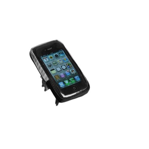 Borseta Pipa Bonin pentru Iphone 4/4S/5/5C/5S - 0 | YEO