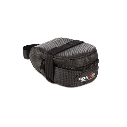 Borseta Sa Bonin 2, Negru Carbon - 0 | YEO