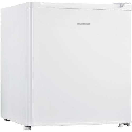 Frigider minibar Heinner HMB-HM41E++, 41 l, Clasa E, Usa reversibila, H 51 cm (Alb) Frigider minibar Heinner HMB-HM41E++, 41 l, Clasa E, Usa reversibila, H 51 cm (Alb)