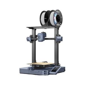 Imprimanta 3D Creality CR-10 SE, FDM, 220 mm x 220 mm x 265 mm, 600 mm/s, Wi-Fi, display 4.3"