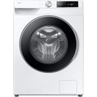 Masina de spalat rufe Samsung WW11DG6B25LEU4, 11 kg, 1400 rpm, Clasa A, AI Control, AI Eco Bubble, Motor Digital Inverter, Wifi, AI Energy, Smart Control (Alb)