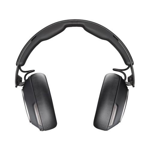 Casti Call Center HP Poly Voyager Surround 80 UC MS Teams Certified USB-C + adaptor USB-C/A (8G7U0AA)
