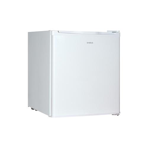 Frigider minibar Samus SW064E, 41 l, Clasa energetica E, Termostat reglabil, Usa reversibila (Alb) Frigider minibar Samus SW064E, 41 l, Clasa energetica E, Termostat reglabil, Usa reversibila (Alb)