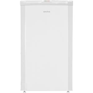 Congelator Arctic AC135M41W, 117 l, 4 sertare, Clasa E, Fast Freeze XL Zone, H 102 cm (Alb)