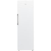 Frigider cu o usa Beko B1RMLNE444W, 365 l, No Frost, AeroFlow, Iluminare LED, Clasa E, H 186,5 cm (Alb)