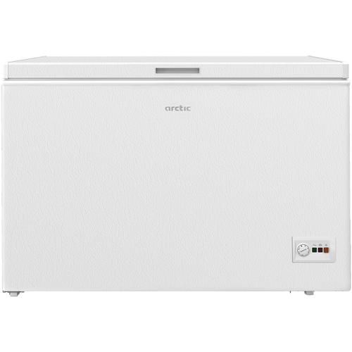 Lada frigorifica Arctic AMO40P40, 360 l, Clasa E, Conditii extreme, Fast Freezing (Alb) Lada frigorifica Arctic AMO40P40, 360 l, Clasa E, Conditii extreme, Fast Freezing (Alb)