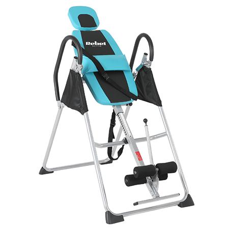 Masa inversie REBEL ACTIVE RBA-2009 128 x 72 x 143 cm otel