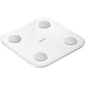 Cantar inteligent Xiaomi Body Composition Scale S400 BHR7793GL, 25 functii, aplicatie Xiaomi, capacitate de stocare pana la 36 profile max 150KG (Alb) Cantar inteligent Xiaomi Body Composition Scale S400 BHR7793GL, 25 functii, aplicatie Xiaomi, capacitate de stocare pana la 36 profile max 150KG (Alb)